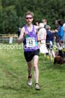 Hexham Half Marathon, Northumberland. Photo: David T. Hewitson/Sports for All Pics